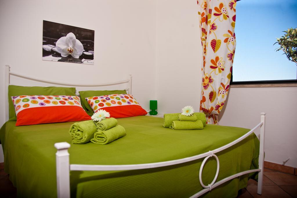 Villa Rosalba Polignano a Mare Esterno foto
